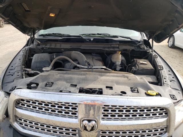 2013 RAM 1500 LARAM 1C6RR7NT8DS710564