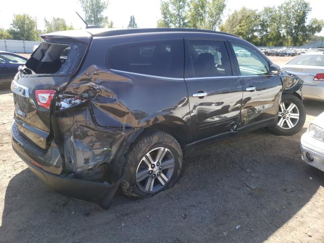 2017 CHEVROLET TRAVERSE L 1GNKVHKD6HJ284515