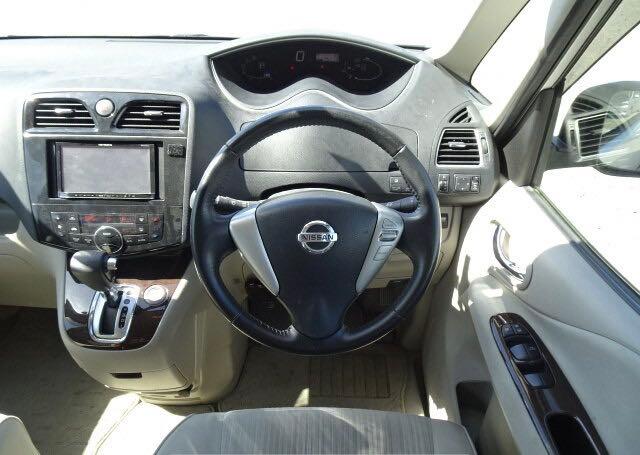 2013 NISSAN ALL OTHER HC26077719