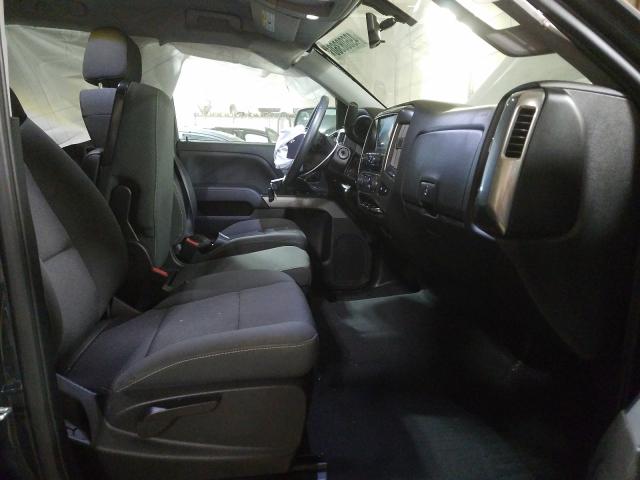 2019 CHEVROLET SILVERADO 2GCVKPEC8K1192674