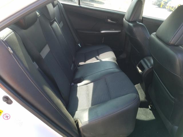 2014 TOYOTA CAMRY L 4T1BF1FKXEU331153