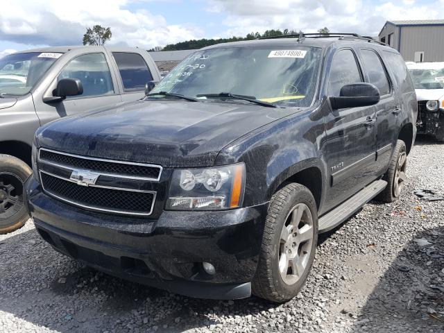 2013 CHEVROLET TAHOE C150 1GNSCBE07DR332790