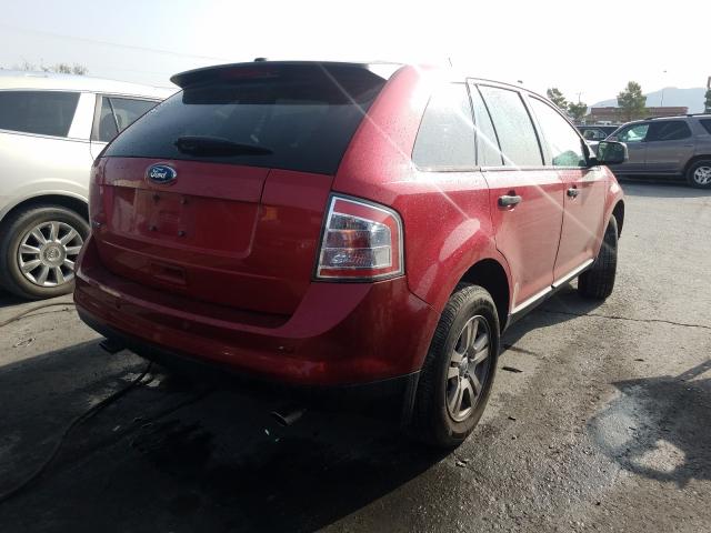 2010 FORD EDGE SE 2FMDK3GC3ABB04104