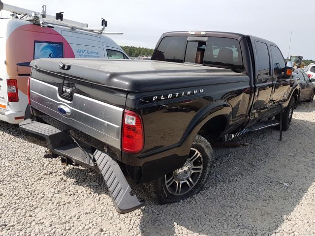 2013 FORD F250 SUPER 1FT7W2BT9DEB12160
