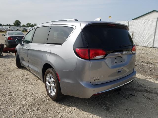 2019 CHRYSLER PACIFICA T 2C4RC1EGXKR549787