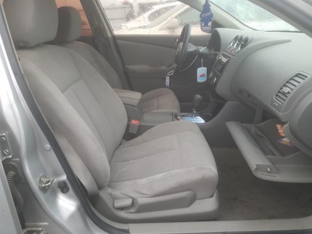 2011 NISSAN ALTIMA BAS 1N4AL2AP0BN486937