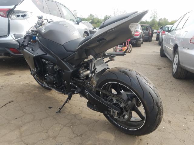 2014 YAMAHA YZFR1 JYARN23E7EA017502