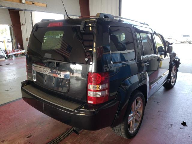 2011 JEEP LIBERTY SP 1J4PN2GK2BW546165