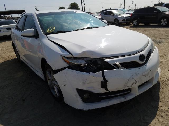 2014 TOYOTA CAMRY L 4T1BF1FKXEU331153