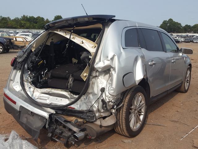 2016 LINCOLN MKT 2LMHJ5AT5GBL01281