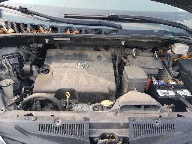 2011 TOYOTA SIENNA 5TDKK3DCXBS051028