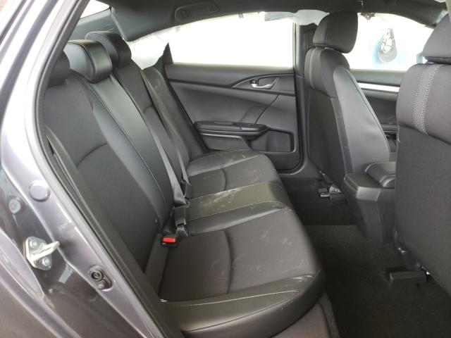 2020 HONDA CIVIC SPOR 2HGFC2F84LH547753