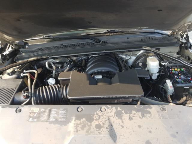 2015 CHEVROLET SUBURBAN C 1GNSCJKCXFR566367