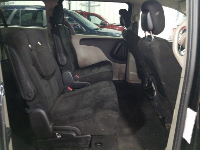 2016 DODGE GRAND CARA 2C4RDGCG0GR273615