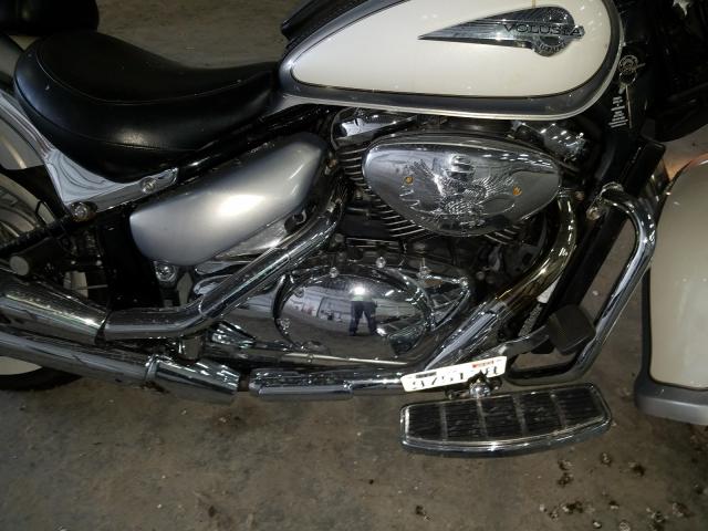 2004 SUZUKI VL800 JS1VS54A642105629