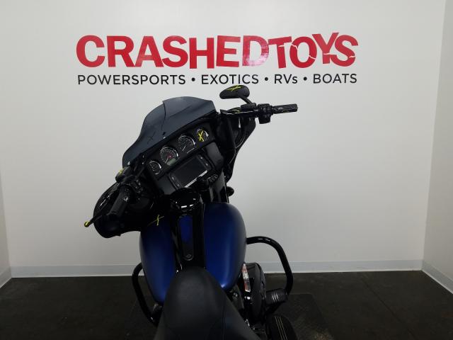 2018 HARLEY-DAVIDSON FLHXS 115T 1HD1KYC15JB633521