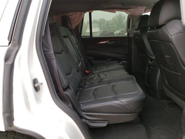 2015 CADILLAC ESCALADE L - 1GYS4MKJ1FR573675