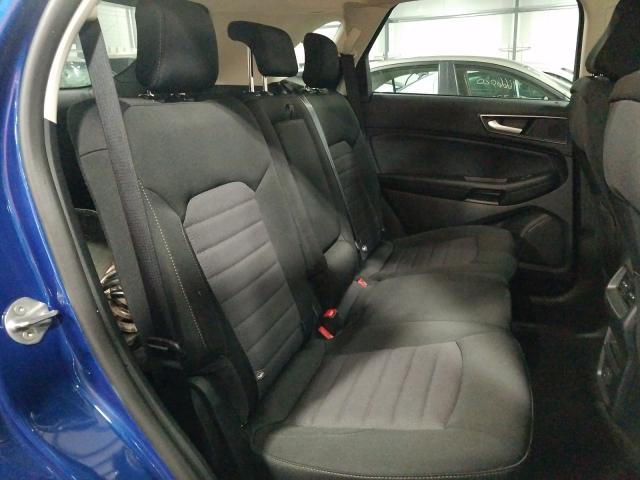 2020 FORD EDGE SE 2FMPK4G99LBA12568