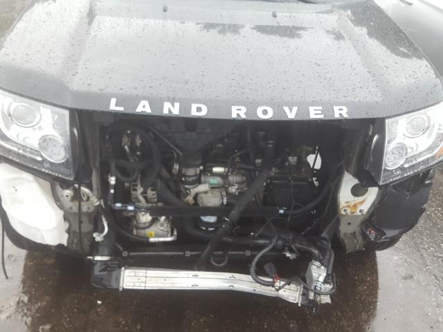 2014 LAND ROVER LR2 HSE SALFR2BG4EH414485