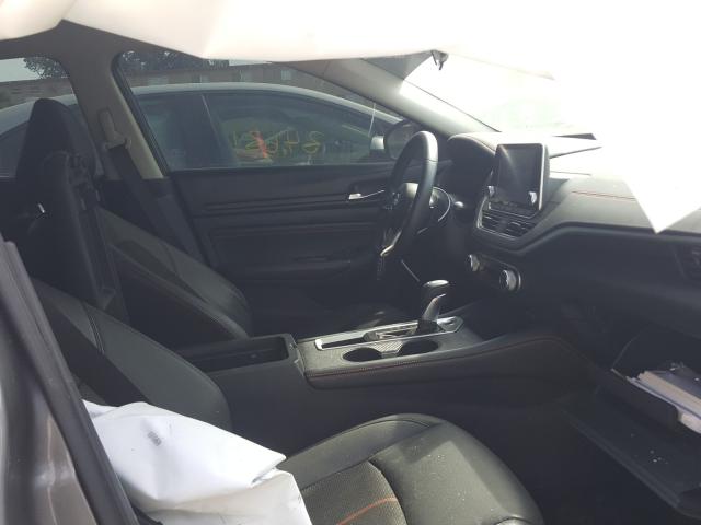 2019 NISSAN ALTIMA SR 1N4BL4CV8KC121414