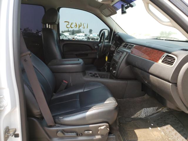 2012 GMC YUKON SLE 1GKS1AE00CR276459