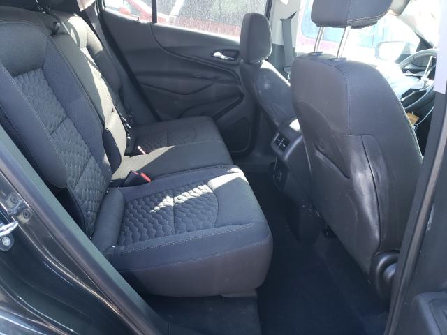 2020 CHEVROLET EQUINOX LT 3GNAXJEV9LS594053