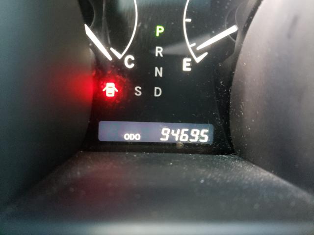 2012 TOYOTA HIGHLANDER 5TDBK3EH4CS154747