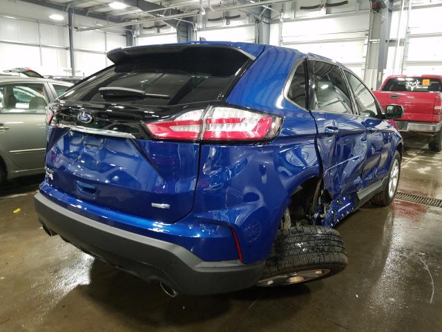 2020 FORD EDGE SE 2FMPK4G99LBA12568