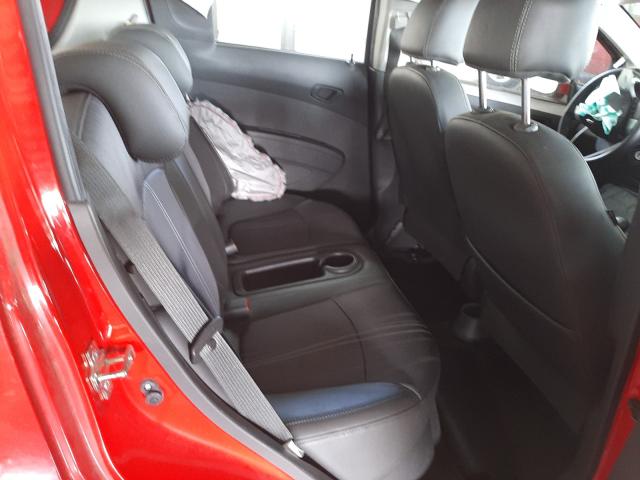 2013 CHEVROLET SPARK 1LT KL8CC6S99DC504952