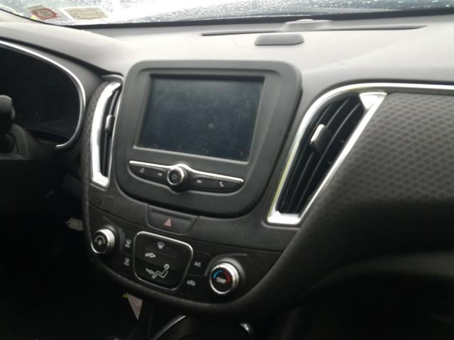 2018 CHEVROLET MALIBU LT 1G1ZD5ST9JF270867