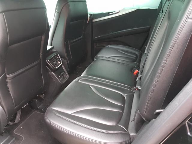 2018 LINCOLN MKX PREMIE 2LMPJ6JR9JBL41330