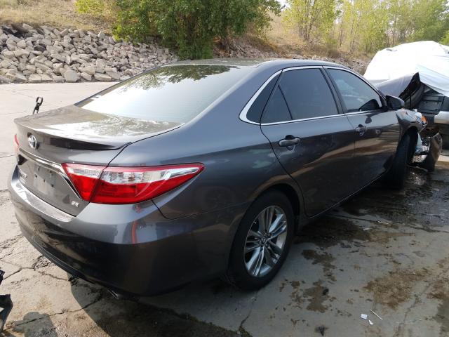 2015 TOYOTA CAMRY LE 4T1BF1FK4FU970971