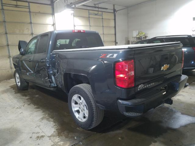 2019 CHEVROLET SILVERADO 2GCVKPEC8K1192674