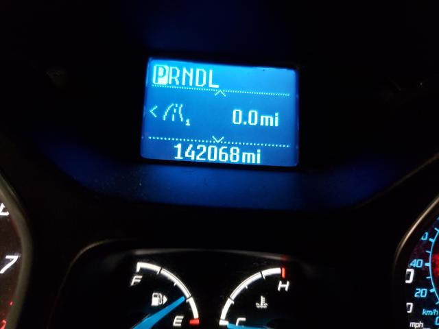 2012 FORD FOCUS SE 1FAHP3F23CL192340