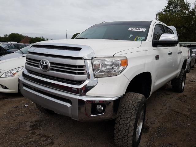 2015 TOYOTA TUNDRA CRE 5TFAY5F15FX459731