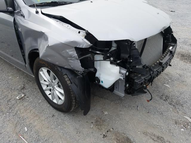 2019 DODGE GRAND CARA 2C4RDGBG3KR790739