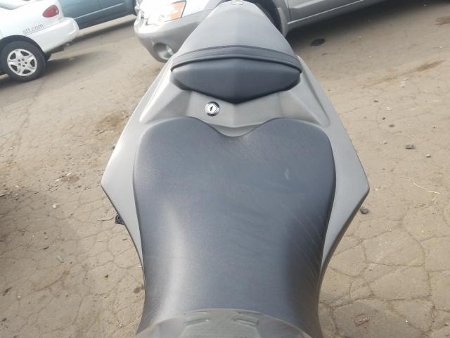 2014 YAMAHA YZFR1 JYARN23E7EA017502