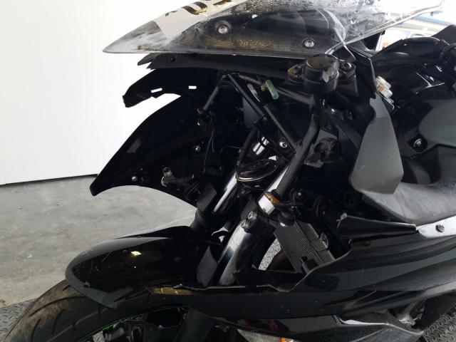 2019 KAWASAKI EX650 J JKAEXEJ18KDA04246