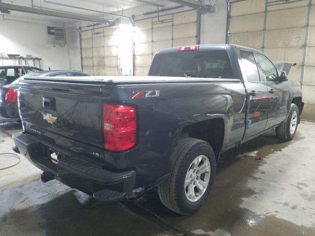 2019 CHEVROLET SILVERADO 2GCVKPEC8K1192674