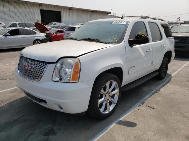 2012 GMC YUKON SLE 1GKS1AE00CR276459