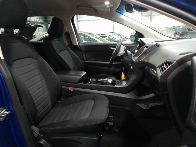 2020 FORD EDGE SE 2FMPK4G99LBA12568