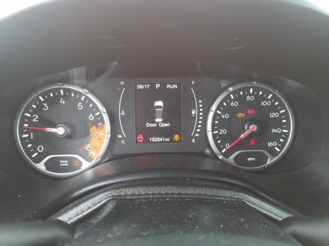 2015 JEEP RENEGADE L ZACCJABT1FPC05580