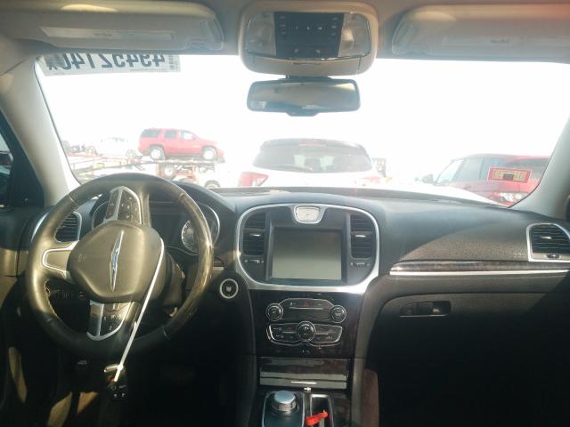 2016 CHRYSLER 300C 2C3CCAEG2GH357836