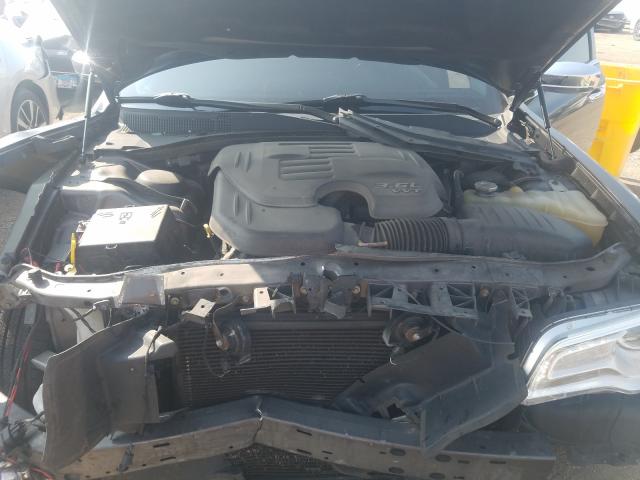 2016 CHRYSLER 300C 2C3CCAEG2GH357836