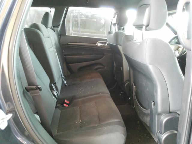 2016 JEEP GRAND CHER 1C4RJEAG0GC369124