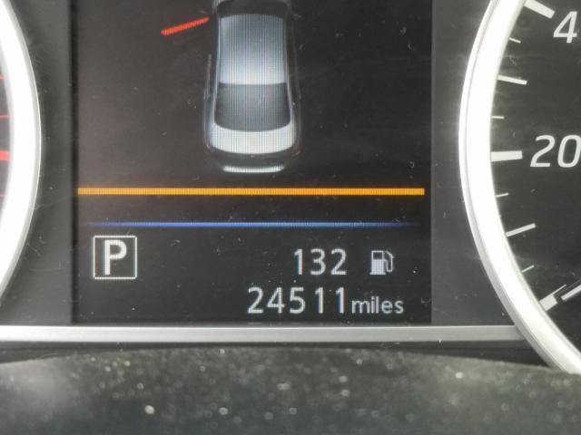 2019 NISSAN SENTRA 3N1AB7AP3KY313381