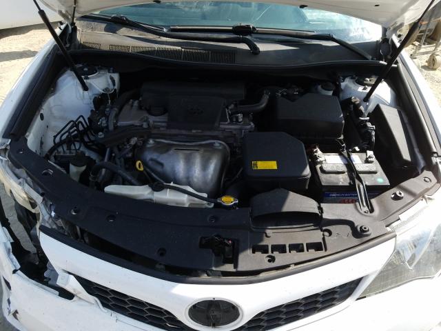 2014 TOYOTA CAMRY L 4T1BF1FKXEU331153