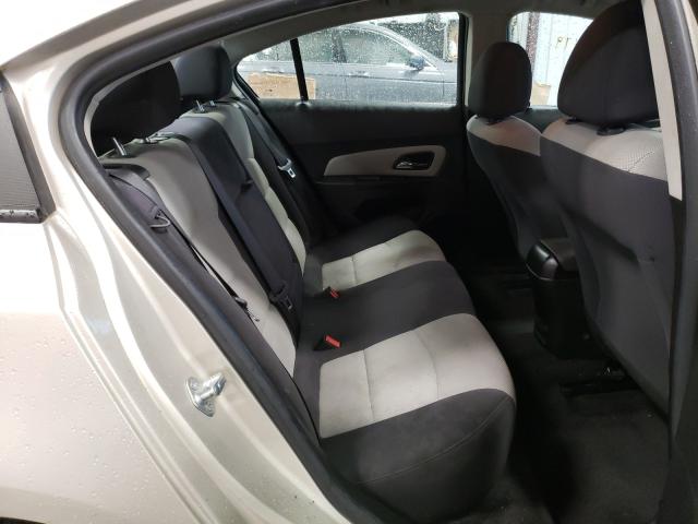 2013 CHEVROLET CRUZE LS 1G1PB5SG1D7199923