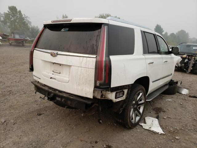 2015 CADILLAC ESCALADE L - 1GYS4MKJ1FR573675