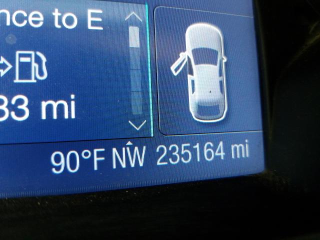 2013 FORD FOCUS SE - 1FADP3F22DL213369